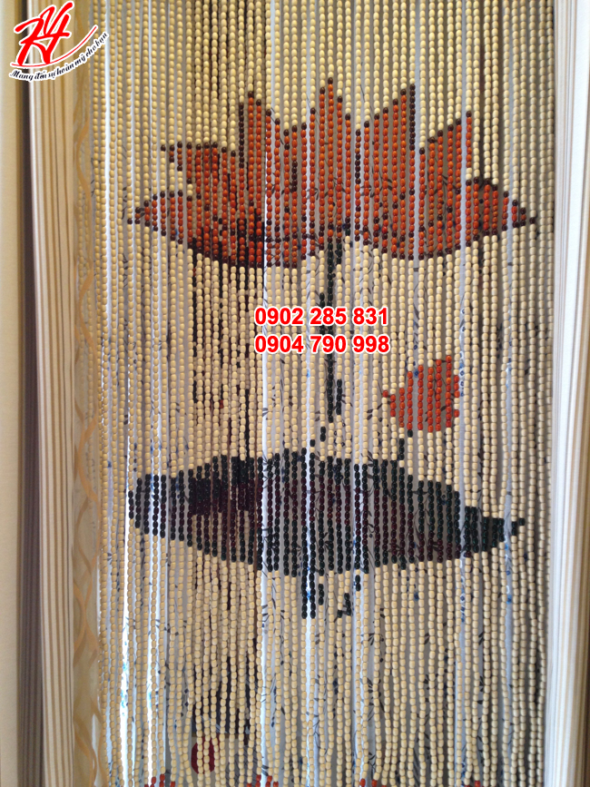 Hạt gỗ thân thiện thương hiệu Việt Nam MHG - DLTC