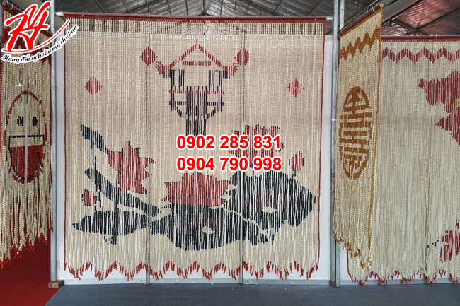 Hạt gỗ thân thiện thương hiệu Việt Nam MHG - DLTC