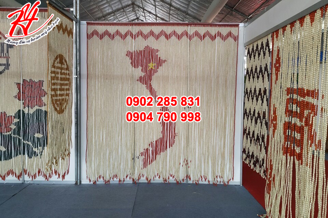 Hạt gỗ thân thiện thương hiệu Việt Nam MHG - DLTC