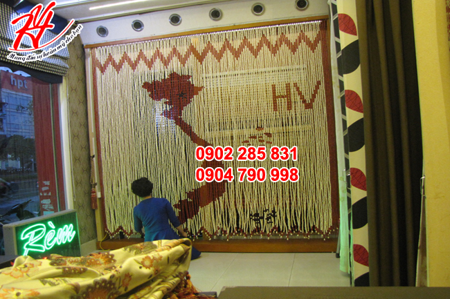 Hạt gỗ thân thiện thương hiệu Việt Nam MHG - DLTC